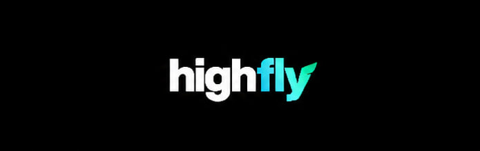 Highfly Casino logo